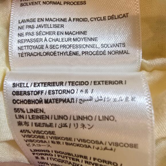 Farm Rio Anthropologie Sleevless V-neck A Line floral maxi dress. Retails $285 - Picture 9 of 11